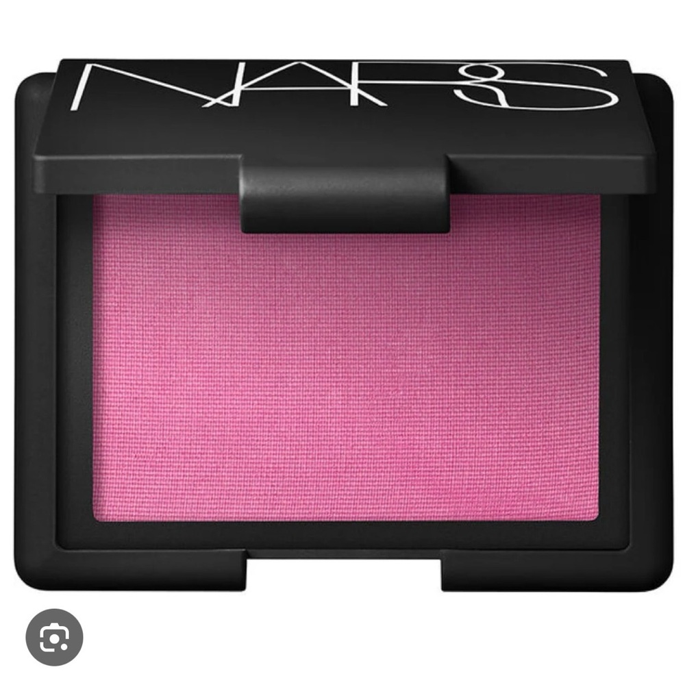 VAULTED ~ NARS ~ ‘DESIRE’ (Shade 4001) Blush ~ Talc Based Original Formula ~ NIB
